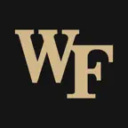 Wake Forest Demon Deacons iOS Icon