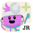 Dumb Ways JR Zany's Hospital iOS Icon