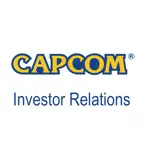 Capcom IR iOS Icon