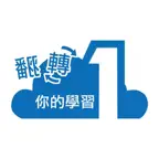 1Know 翻轉你的學習 iOS Icon