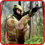 Death War Adventure Game 2017 iOS Icon