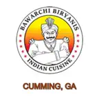 Bawarchi Cumming iOS Icon