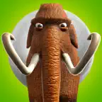 Mammoth Mini Golf AR iOS Icon