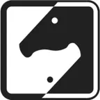 Square Off Chess- Play & Learn Icon