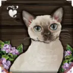 Cottage Garden iOS Icon
