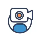 Video Recruit iOS Icon