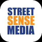 Street Sense Media Icon