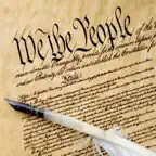 Constitution Quizzer Icon