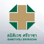Samitivej Sriracha Icon