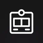 Ta tåget Icon