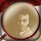SH Consulting Detective iOS Icon