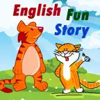 Reading Fun English Worksheets Icon