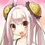 萌え萌え電卓〜りんりんシリーズ〜 iOS Icon