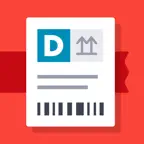 Envoy Deliveries Kiosk iOS Icon