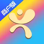 兴业生活商户版 iOS Icon