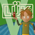 LÜK Vorschul-App iOS Icon