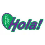 Hola Car Service iOS Icon