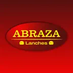 Abraza Lanches - Hambúrguer Icon