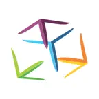 Magic Doodles - KidsColor&Draw iOS Icon