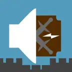 Master Fantasy RPG Soundboard iOS Icon