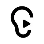 讯飞听见-AI录音转文字实时翻译 icon