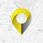 On-Track GPS Live iOS Icon