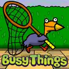 Super Hen Hunt - Maze for Kids iOS Icon