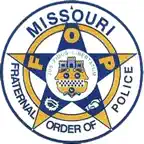 FOP Lodge 15 iOS Icon