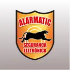 My Alarmatic Icon