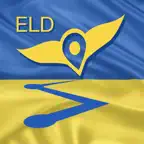 TrackEnsure ELD iOS Icon