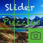 Slider Puzzles 2017 Icon