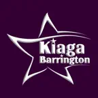 Kids in Action Gymnastics iOS Icon