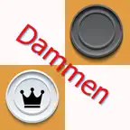 ™ Dammen iOS Icon