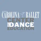 Ann Brodie's Carolina Ballet iOS Icon