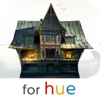 Hue Haunted House iOS Icon