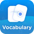 Learn English Vocabulary TOEIC iOS Icon
