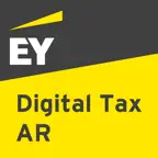EY Digital Tax AR iOS Icon