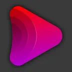 Video Casting for Roku Device iOS Icon