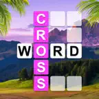 Crossword Jam: Fun Word Search iOS Icon