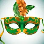 Party Time Sticker iOS Icon