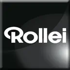 Rollei Smart Gimbal iOS Icon