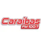 Rádio Caraíbas FM iOS Icon