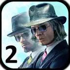 Supernatural Rooms 2 iOS Icon