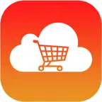 TrueList - Family sharing shopping list iOS Icon