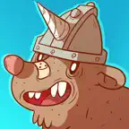 Meteorfall: Journey icon
