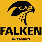 FALKEN PRO iOS Icon