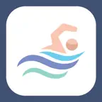 Swimming Master iOS Icon