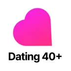 DateMyAge Mature Connections icon