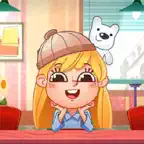 烹饪发烧友 - 最好玩的餐厅烹饪游戏 Icon