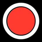 Aurora Recorder iOS Icon